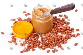 بادام زمینی درجه یک ایرانی با دانه های تازه و باکیفیت